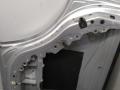 дверь сдвижная Audi A2 8Z 2001, серый, хетчбэк 5 дв., 8Z0833051 - фото №3
