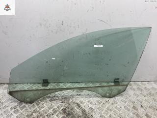 стекло двери передней левой Audi A6 4F/C6 2004, 2.0 л., дизель, МКПП, серый, седан, AS2