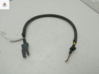 трос двери Fiat Doblo 1 поколение 2002, 1.2 л., бензин, МКПП, белый, фургон