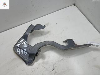 петля капота правая Opel Antara 1 поколение 2007, чёрный, внедорожник 5 дв., 96861652