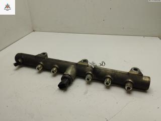 топливная рампа Hyundai H-1 Starex [рестайлинг] 2006, 2.5 л., дизель, МКПП, белый, минивэн, 0445214061