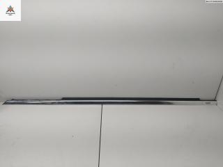 Молдинг стекла двери наружный Mercedes-Benz C-Класс W204/S204 2010, 2.2 л., дизель, АКПП, чёрный, седан