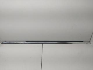 Молдинг стекла двери наружный Mercedes-Benz C-Класс W204/S204 2010, 2.2 л., дизель, АКПП, чёрный, седан