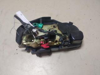 замок двери передней правой Chrysler 300C 1 поколение 2007, 3.0 л., дизель, АКПП, чёрный, универсал