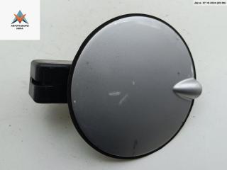 лючок топливного бака Opel Zafira 1 поколение (A) 2002, 1.8 л., бензин, МКПП, серый, минивэн