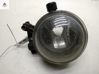 фара противотуманная левая Ford Focus 2 поколение [рестайлинг] 2007, 1.8 л., дизель, МКПП, серый, хетчбэк 3 дв., 3M51-15K202-AB