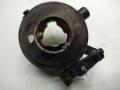 фара противотуманная левая Ford Focus 2 поколение [рестайлинг] 2007, 1.8 л., дизель, МКПП, серый, хетчбэк 3 дв., 3M51-15K202-AB - фото №2