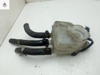 бачок тормозной жидкости Nissan Almera Tino V10 2000, 2.2 л., дизель, МКПП, зелёный, минивэн