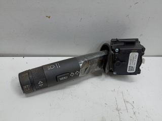 переключатель поворотов Opel Meriva B 2011, 1.4 л., бензин, МКПП, серый, минивэн, 20941129