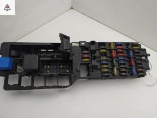 блок предохранителей Mercedes-Benz C-Класс W202/S202 1995, 2.8 л., бензин, АКПП, серый, седан