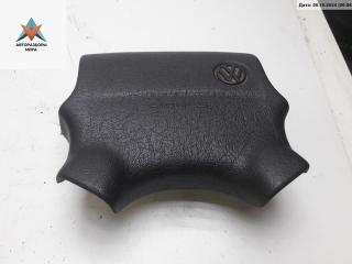 подушка безопасности водителя Volkswagen Vento 1 поколение 1995, 1.8 л., бензин, МКПП, синий, седан