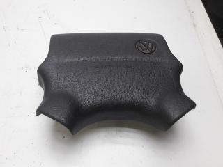 подушка безопасности водителя Volkswagen Vento 1995, 1.8 л., бензин, МКПП, синий, седан