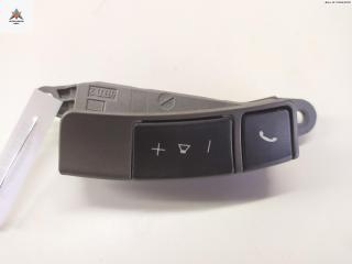 кнопки управления на руле BMW 7 серия E65/E66/E67 2002, 3.6 л., бензин, АКПП, чёрный, седан, 6911584