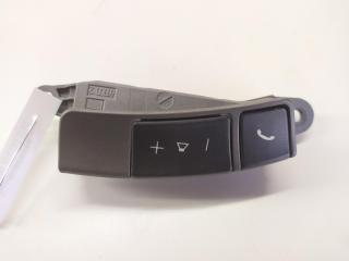 кнопки управления на руле BMW 7 серия E65/E66/E67 2002, 3.6 л., бензин, АКПП, чёрный, седан, 6911584