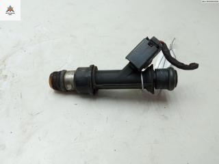 форсунка Chevrolet Nubira 1 поколение 2004, 1.8 л., бензин, МКПП, серый, универсал, 96334808