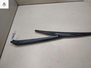 Щеткодержатель (поводок стеклоочистителя) задний Mazda CX-7 1 поколение 2007, 2.3 л., бензин, МКПП, серый, внедорожник 5 дв.