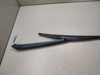 Щеткодержатель (поводок стеклоочистителя) задний Mazda CX-7 1 поколение 2007, 2.3 л., бензин, МКПП, серый, внедорожник 5 дв.