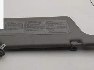 козырек солнцезащитный Nissan Primera P11 1999, 1.8 л., бензин, МКПП, синий, универсал