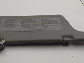 козырек солнцезащитный Nissan Primera P11 1999, 1.8 л., бензин, МКПП, синий, универсал