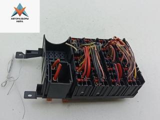 блок предохранителей Mercedes-Benz C-Класс W202/S202 [рестайлинг] 1998, 1.8 л., бензин, МКПП, синий, универсал, 2085450040