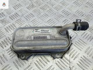 радиатор масляный Lexus IS 2 поколение (XE20) 2006, 2.2 л., дизель, МКПП, серый, седан, 157100R01000