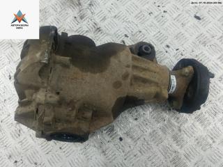 редуктор заднего моста Jaguar XF X250 2008, 2.7 л., дизель, АКПП, серый, седан