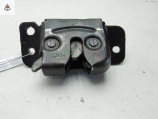 замок багажника Hyundai Atos 1 поколение [рестайлинг] 2000, хетчбэк 5 дв.