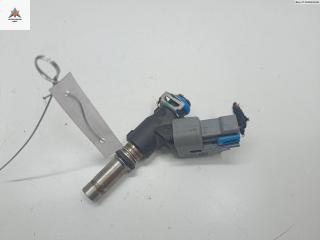 форсунка Opel Astra H/Family [рестайлинг] 2009, 1.6 л., бензин, МКПП, чёрный, хетчбэк 5 дв., 25380933