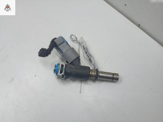 форсунка Opel Astra H/Family [рестайлинг] 2009, 1.6 л., бензин, МКПП, чёрный, хетчбэк 5 дв., 25380933