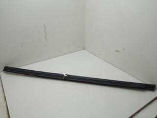 молдинг двери передней правой Volvo S70 / V70 1999, 2.4 л., бензин, МКПП, чёрный, седан