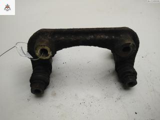 скоба суппорта Ford Scorpio 2 поколение 1997, 2.3 л., бензин, АКПП, красный, седан