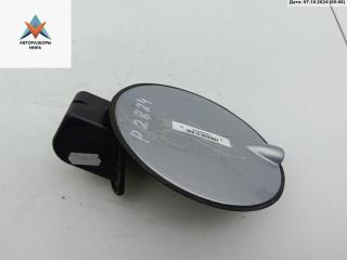 лючок топливного бака Opel Zafira 1 поколение (A) 2002, 1.8 л., бензин, МКПП, серый, минивэн