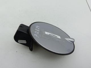 лючок топливного бака Opel Zafira A 2002, 1.8 л., бензин, МКПП, серый, минивэн