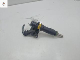 форсунка Opel Astra H/Family [рестайлинг] 2006, 1.8 л., бензин, МКПП, чёрный, кабриолет, 55353806