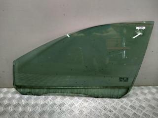 стекло двери передней левой Ford Focus II 2005, 1.8 л., дизель, МКПП, синий, универсал