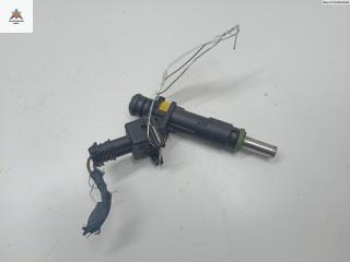 форсунка Opel Astra H/Family [рестайлинг] 2006, 1.8 л., бензин, МКПП, чёрный, кабриолет, 55353806