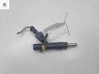 форсунка Opel Astra H/Family [рестайлинг] 2006, 1.8 л., бензин, МКПП, чёрный, кабриолет, 55353806