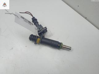 форсунка Opel Astra H/Family [рестайлинг] 2007, 1.8 л., бензин, МКПП, серый, кабриолет, 55353806