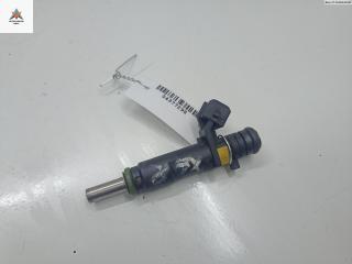 форсунка Opel Astra H/Family [рестайлинг] 2007, 1.8 л., бензин, МКПП, серый, кабриолет, 55353806