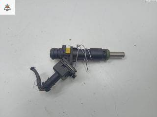 форсунка Opel Astra H/Family [рестайлинг] 2007, 1.8 л., бензин, МКПП, серый, кабриолет, 55353806