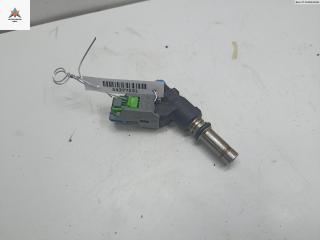 форсунка Opel Astra H/Family [рестайлинг] 2009, 1.6 л., бензин, МКПП, синий, универсал, 25380933