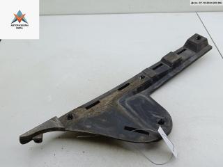 кронштейн заднего бампера SEAT Alhambra 1 поколение [рестайлинг] 2001, 1.9 л., дизель, МКПП, синий, минивэн, 7M3807394