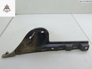 кронштейн заднего бампера SEAT Alhambra 1 поколение [рестайлинг] 2001, 1.9 л., дизель, МКПП, синий, минивэн, 7M3807393