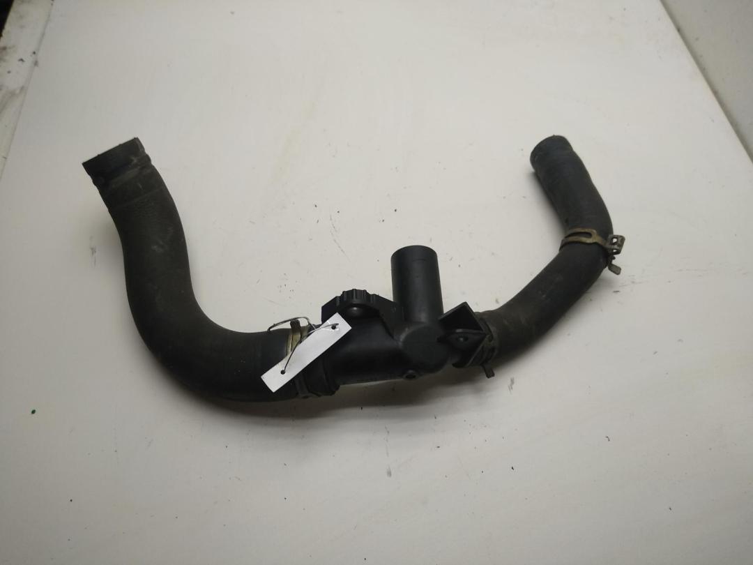 патрубок радиатора Ford Focus III 2012, 1.6 л., дизель