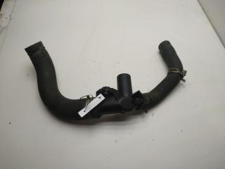патрубок радиатора Ford Focus III 2012, 1.6 л., дизель