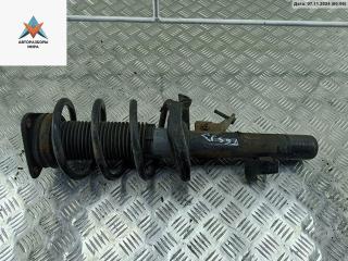 стойка передняя Ford C-Max 1 поколение 2005, 1.6 л., i, бензин, МКПП, серый, минивэн, 3M5118K001CAJ