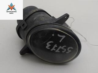 фара противотуманная левая Audi A6 4B/C5 [рестайлинг] 2003, 2.5 л., дизель, АКПП, чёрный, седан, 4B0941699C