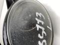 фара противотуманная левая Audi A6 4B/C5 [рестайлинг] 2003, 2.5 л., дизель, АКПП, чёрный, седан, 4B0941699C - фото №3