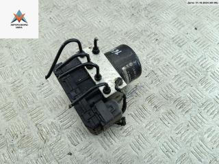 блок ABS Volkswagen Bora 1 поколение 1998, 1.6 л., бензин, МКПП, зелёный, седан, 1J0907379G