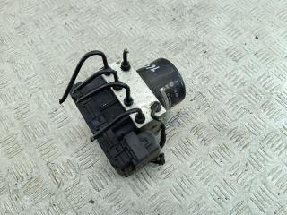 блок ABS Volkswagen Bora 1 поколение 1998, 1.6 л., бензин, МКПП, зелёный, седан, 1J0907379G